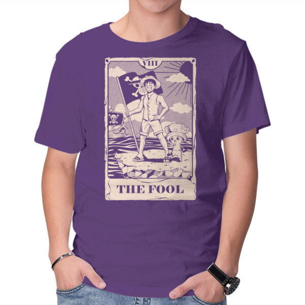 Tarot The Fool - Image 9