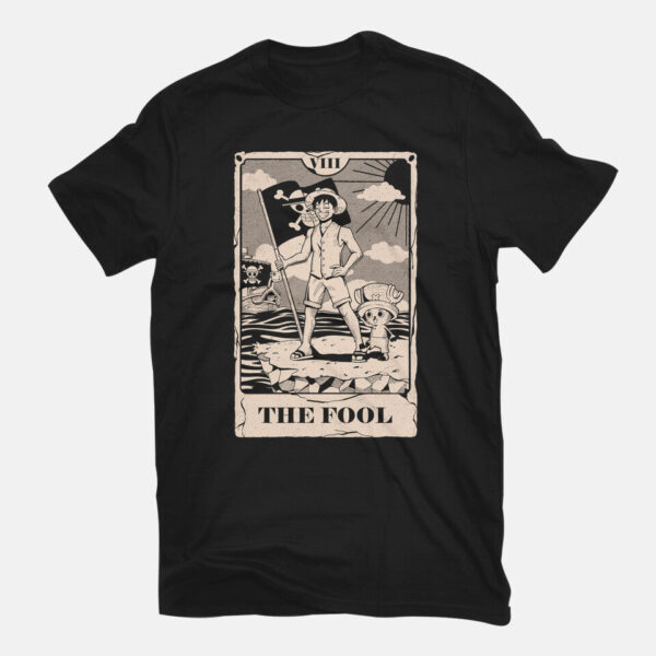 Tarot The Fool - Image 3