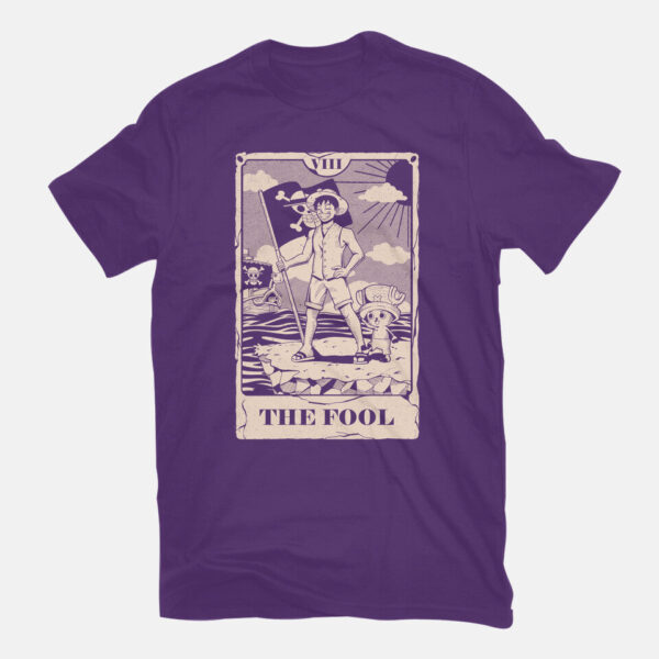 Tarot The Fool - Image 11