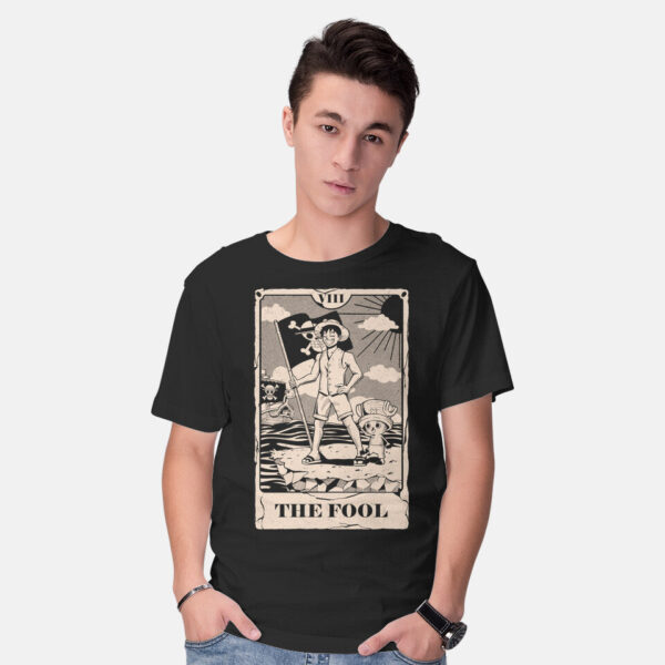 Tarot The Fool - Image 2