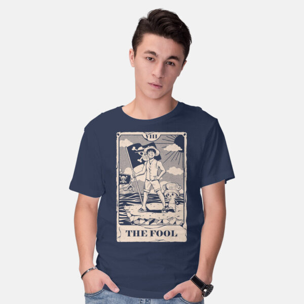 Tarot The Fool - Image 6