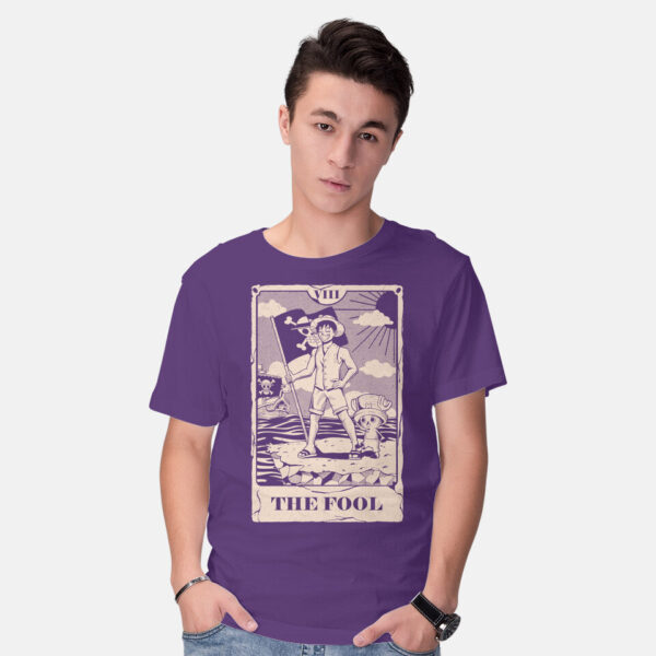 Tarot The Fool - Image 10