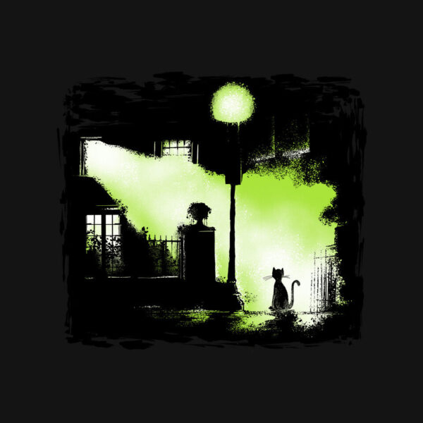The Cat Exorcist - Image 4