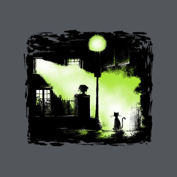 The Cat Exorcist - Image 8