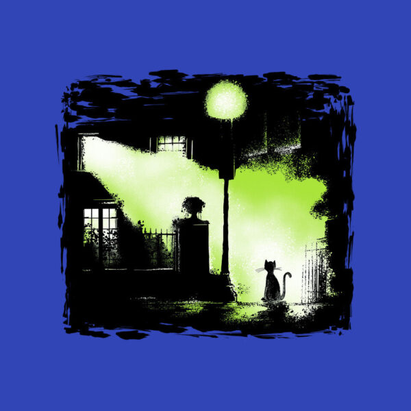 The Cat Exorcist - Image 12