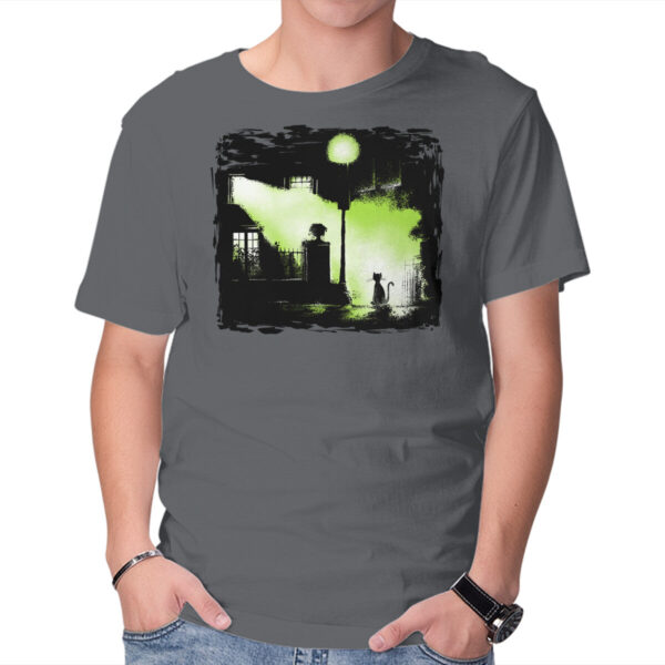 The Cat Exorcist - Image 5