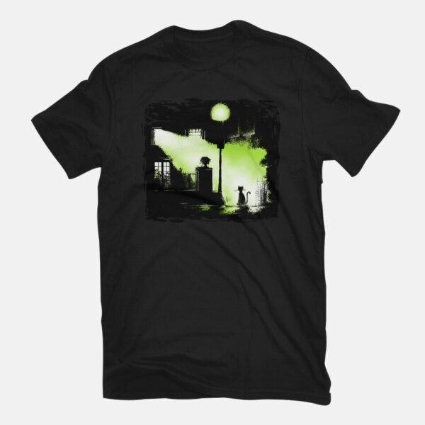 The Cat Exorcist - Image 3
