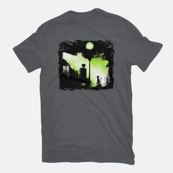 The Cat Exorcist - Image 7