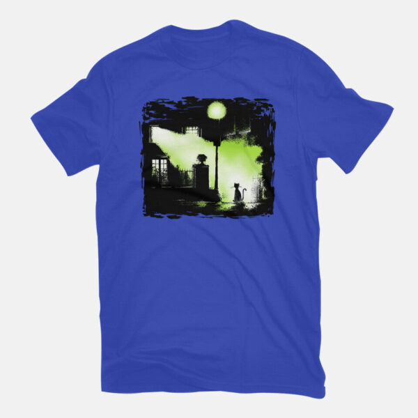 The Cat Exorcist - Image 11