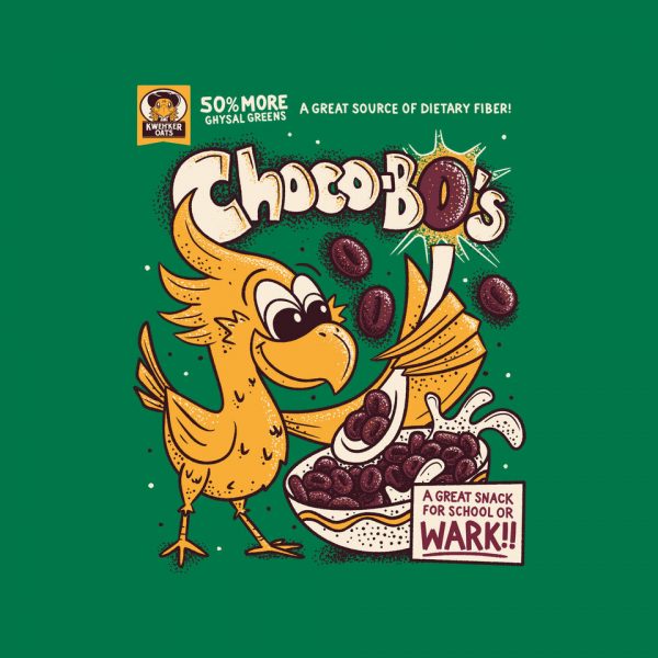 Choco-Bo's Cereal - Image 4
