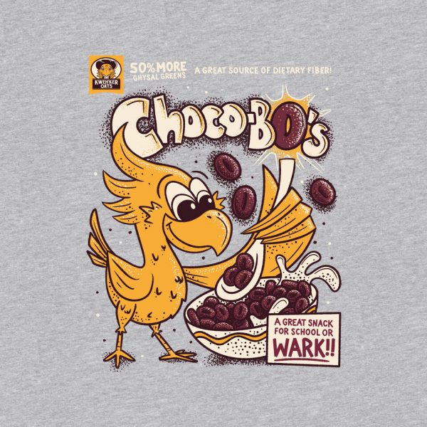 Choco-Bo's Cereal - Image 20