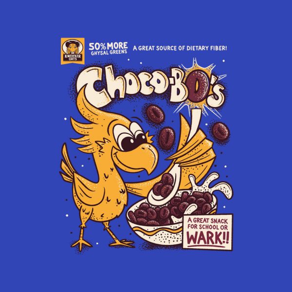 Choco-Bo's Cereal - Image 12