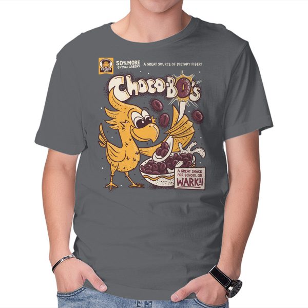 Choco-Bo's Cereal - Image 5