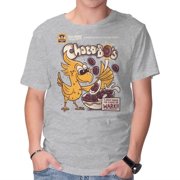 Choco-Bo's Cereal - Image 17