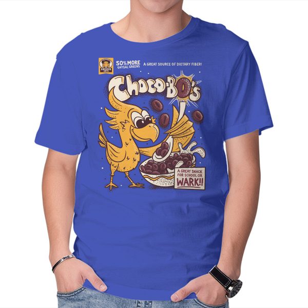 Choco-Bo's Cereal - Image 9