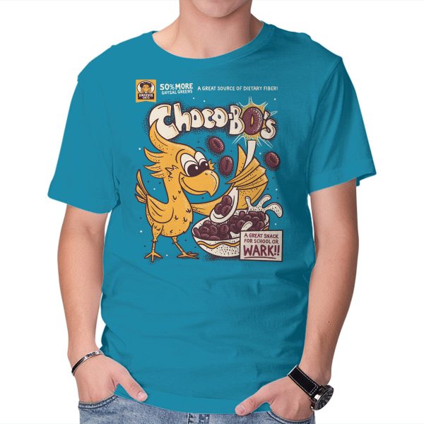 Choco-Bo's Cereal - Image 13