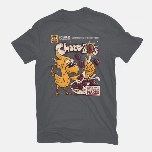 Choco-Bo's Cereal - Image 7