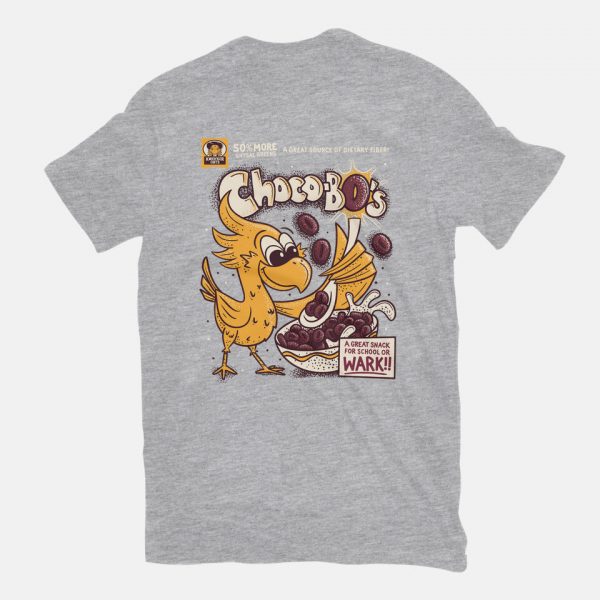 Choco-Bo's Cereal - Image 19