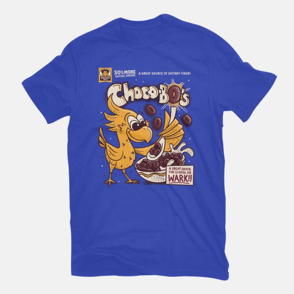 Choco-Bo's Cereal - Image 11