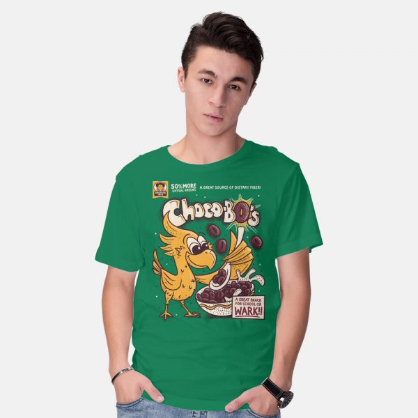 Choco-Bo's Cereal - Image 2
