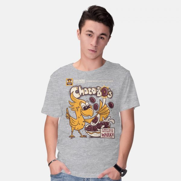 Choco-Bo's Cereal - Image 18