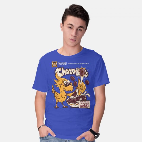 Choco-Bo's Cereal - Image 10