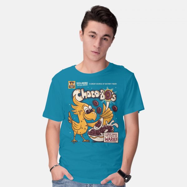 Choco-Bo's Cereal - Image 14