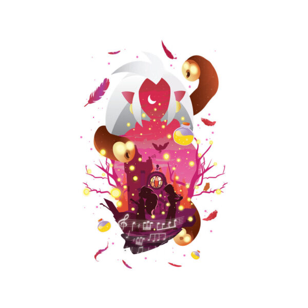 Requiem Of The Witch - Image 12