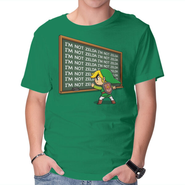 Not Zelda - Image 16