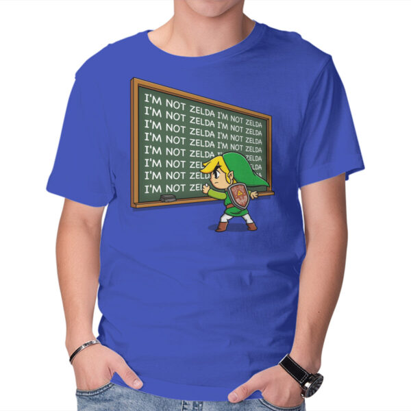 Not Zelda - Image 11