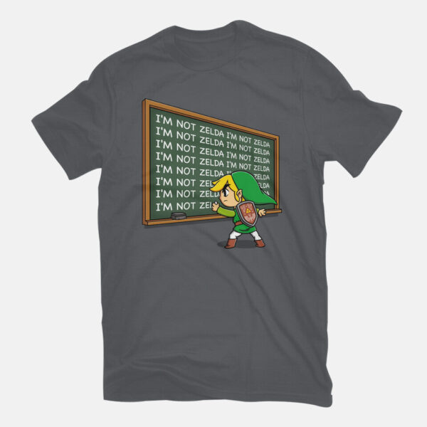 Not Zelda - Image 3