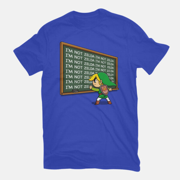 Not Zelda - Image 13