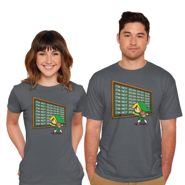 Not Zelda - Image 5