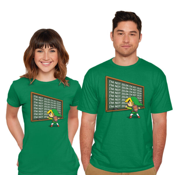 Not Zelda - Image 20