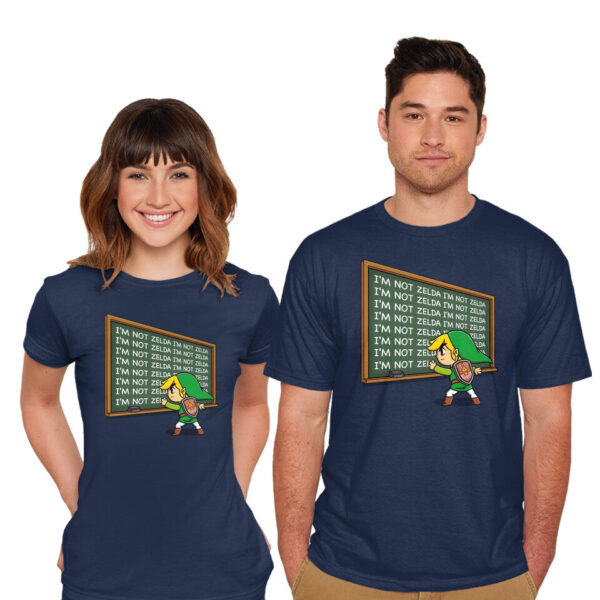 Not Zelda - Image 10
