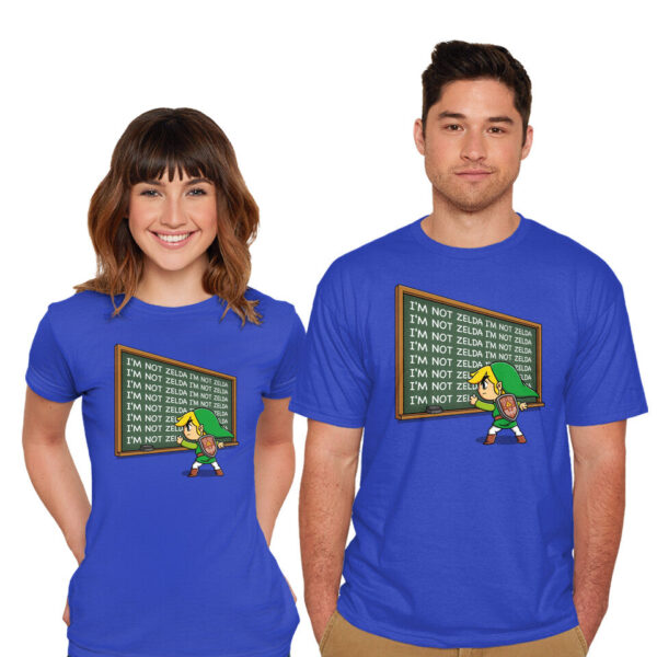 Not Zelda - Image 15