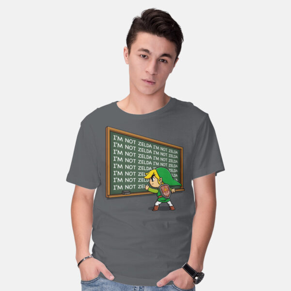 Not Zelda - Image 2