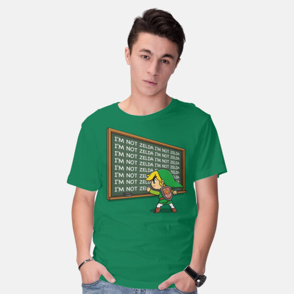 Not Zelda - Image 17