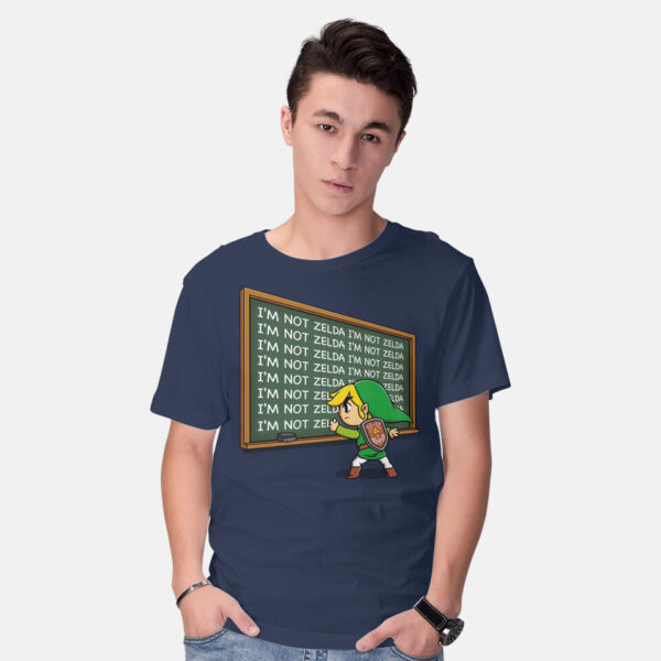 Not Zelda - Image 7