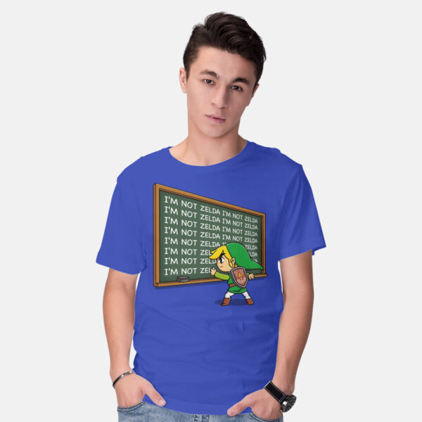 Not Zelda - Image 12