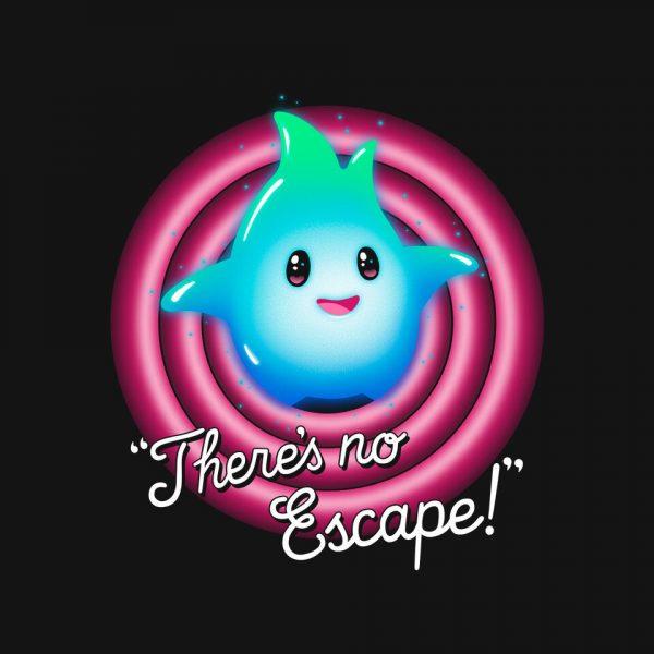There's No Escape - Image 9