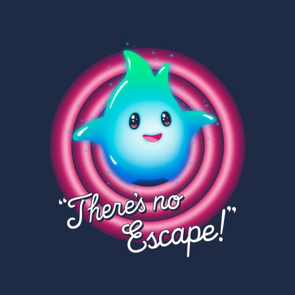 There's No Escape - Image 4