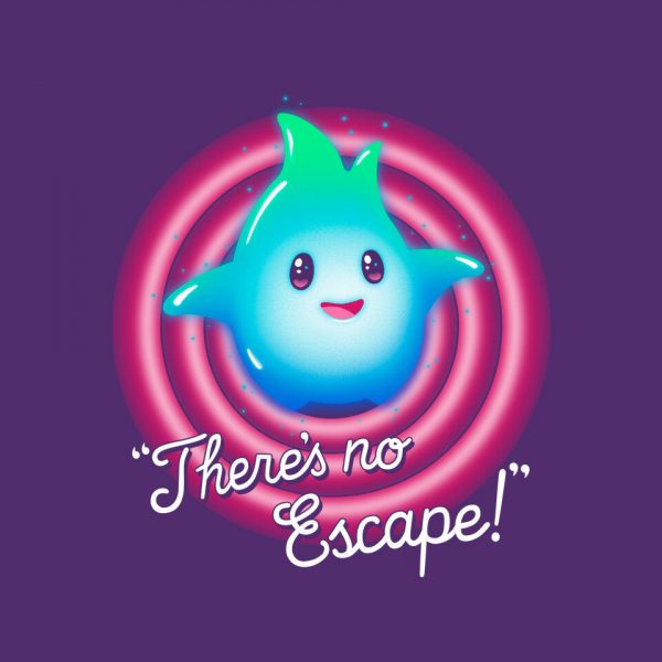 There's No Escape - Image 14