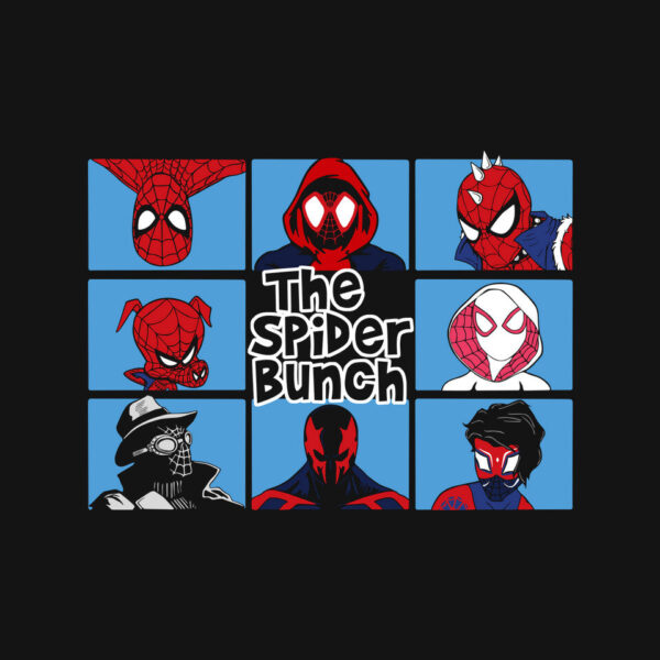 The Spider Bunch - Image 4