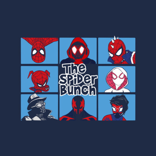 The Spider Bunch - Image 9