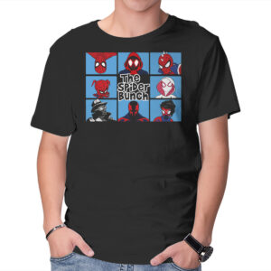 The Spider Bunch