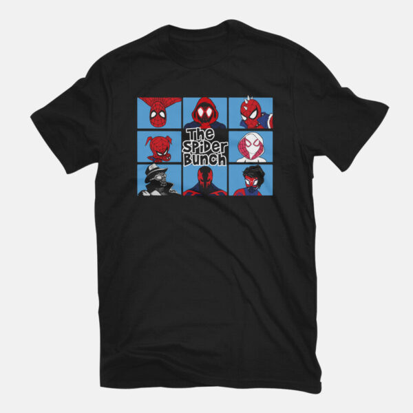 The Spider Bunch - Image 3