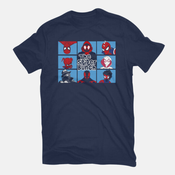 The Spider Bunch - Image 8