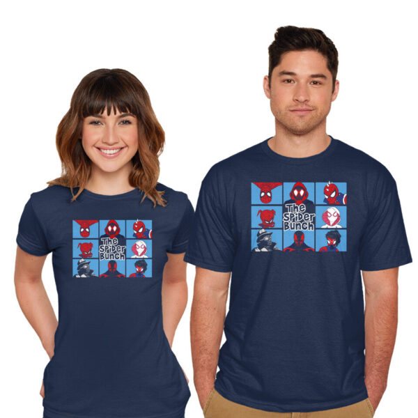 The Spider Bunch - Image 10