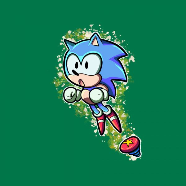 Speed Jump - Image 24